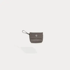 Round Shoulder Pouch