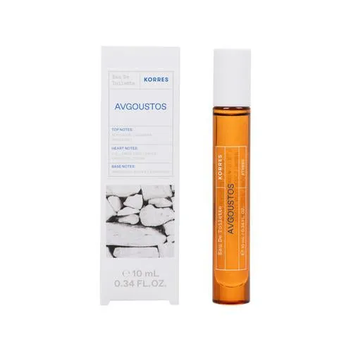 Avgoustos Home and Away Holiday Duo