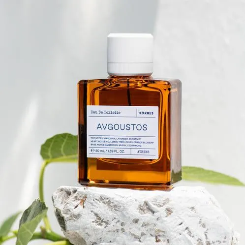 Avgoustos Home and Away Holiday Duo