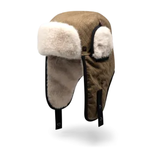 Aviator Scout Thermal - Caramel