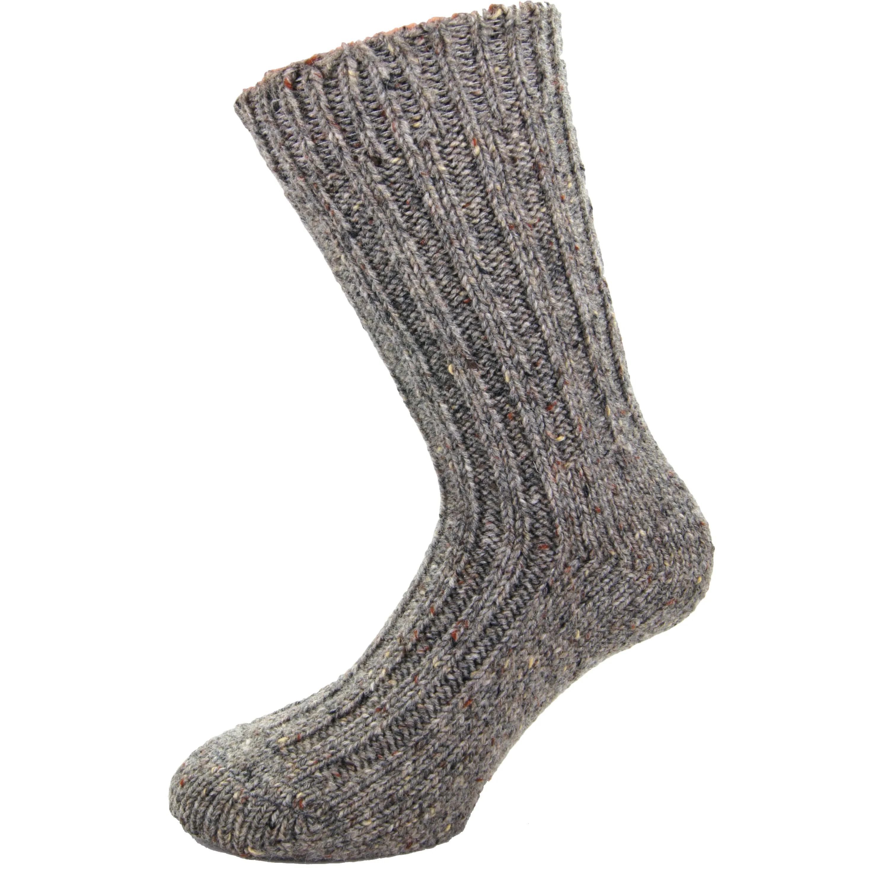 Avignon Ragg Sock  Basic Grey | Buy Avignon Ragg Sock  Basic Grey here | Outnorth