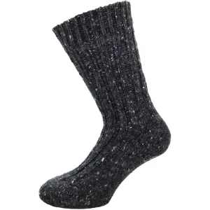 Avignon Ragg Sock  Dark Grey | Buy Avignon Ragg Sock  Dark Grey here | Outnorth