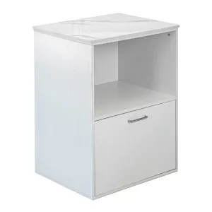 AVIGNON Towel Warmer Cabinet