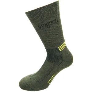 Avignon Wool Terry Basic Green | Buy Avignon Wool Terry Basic Green here | Outnorth