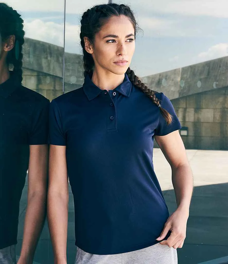 AWDis Cool Polo Shirt (Ladies)