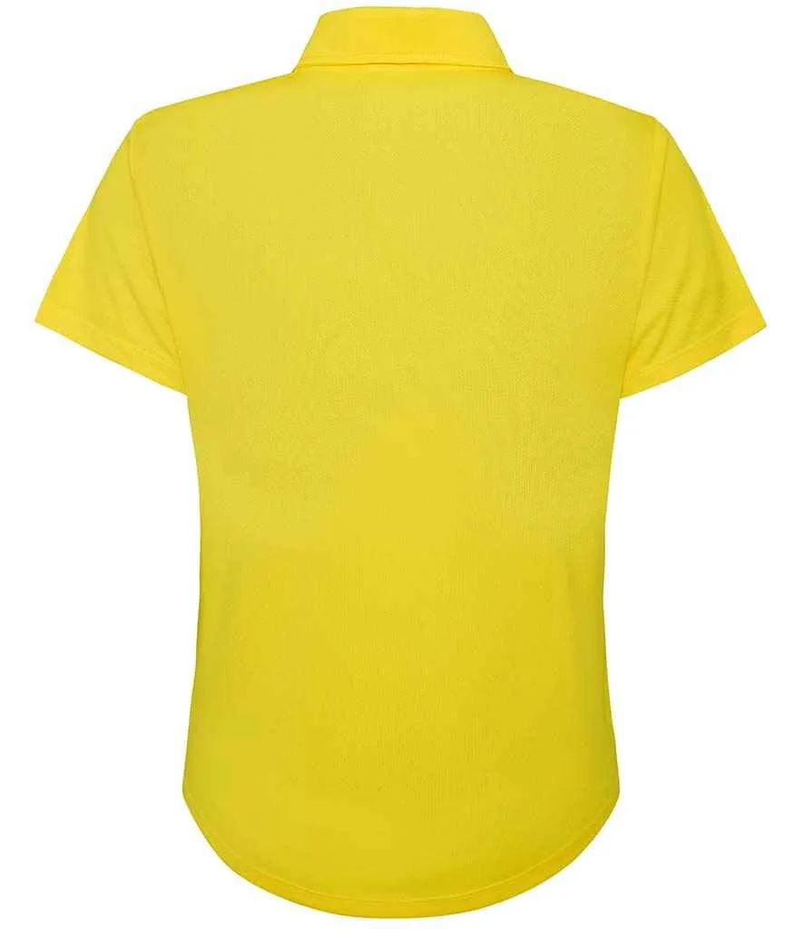 AWDis Cool Polo Shirt (Ladies)