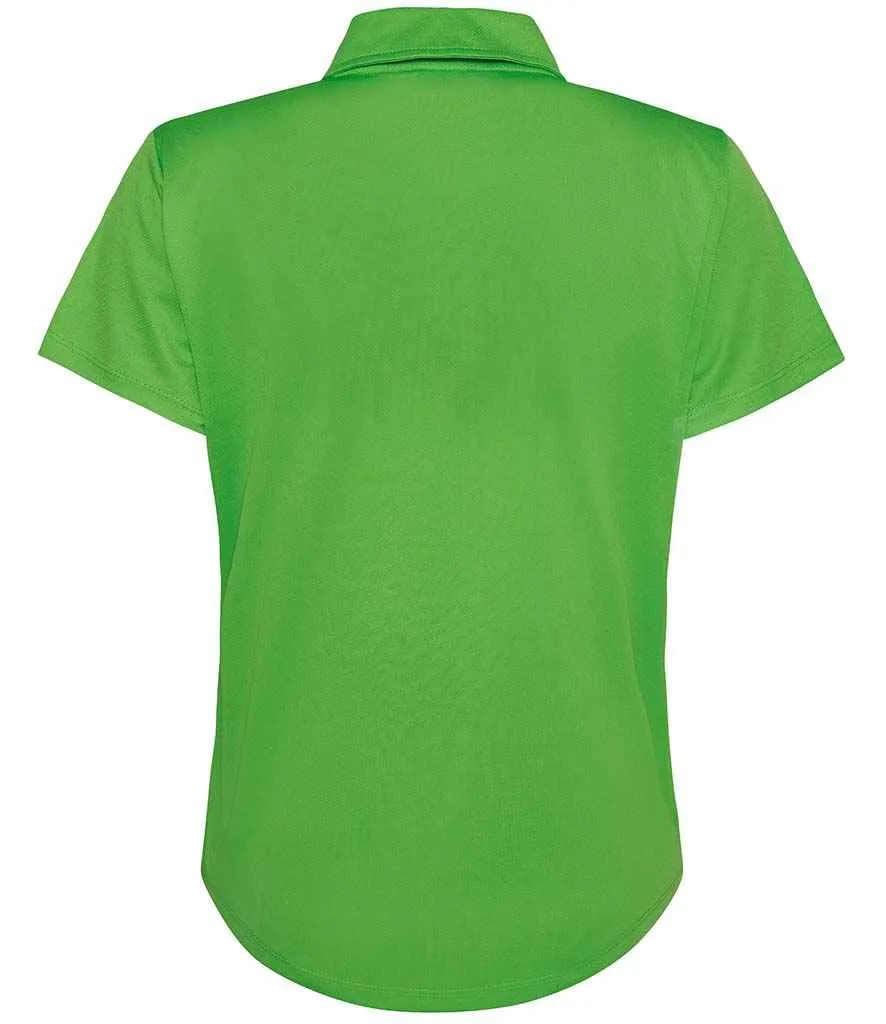 AWDis Cool Polo Shirt (Ladies)