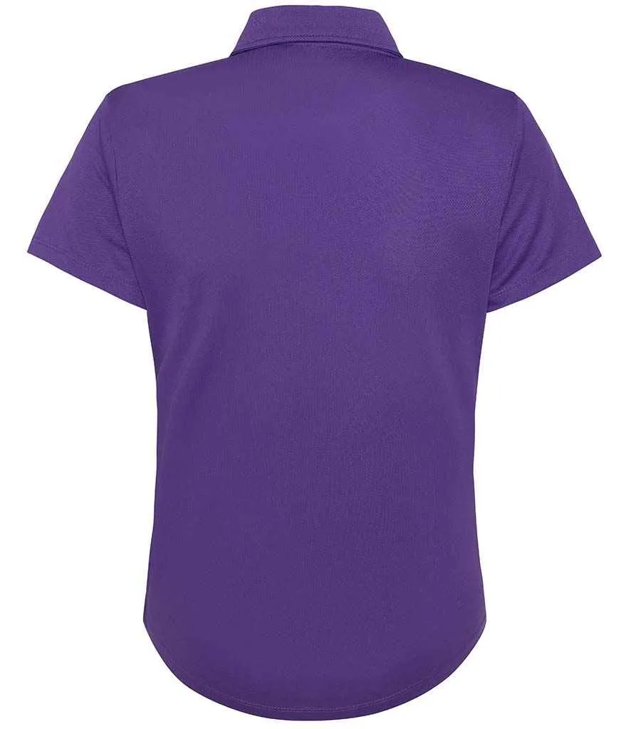AWDis Cool Polo Shirt (Ladies)