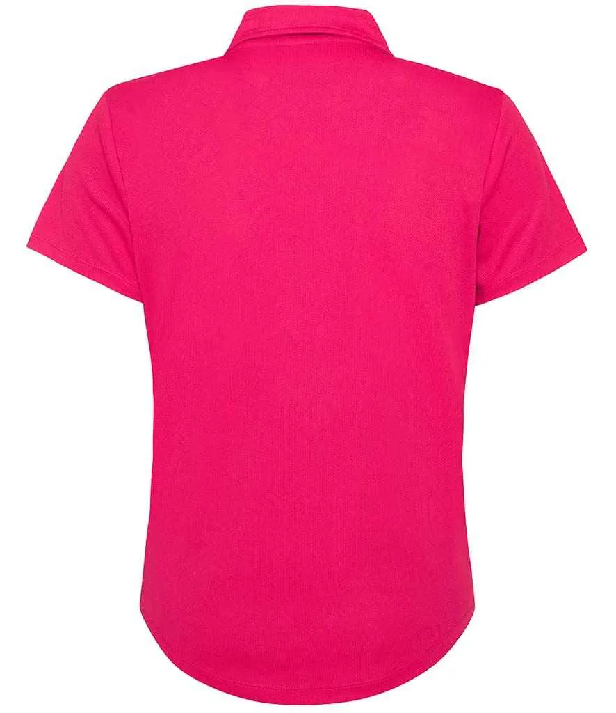 AWDis Cool Polo Shirt (Ladies)