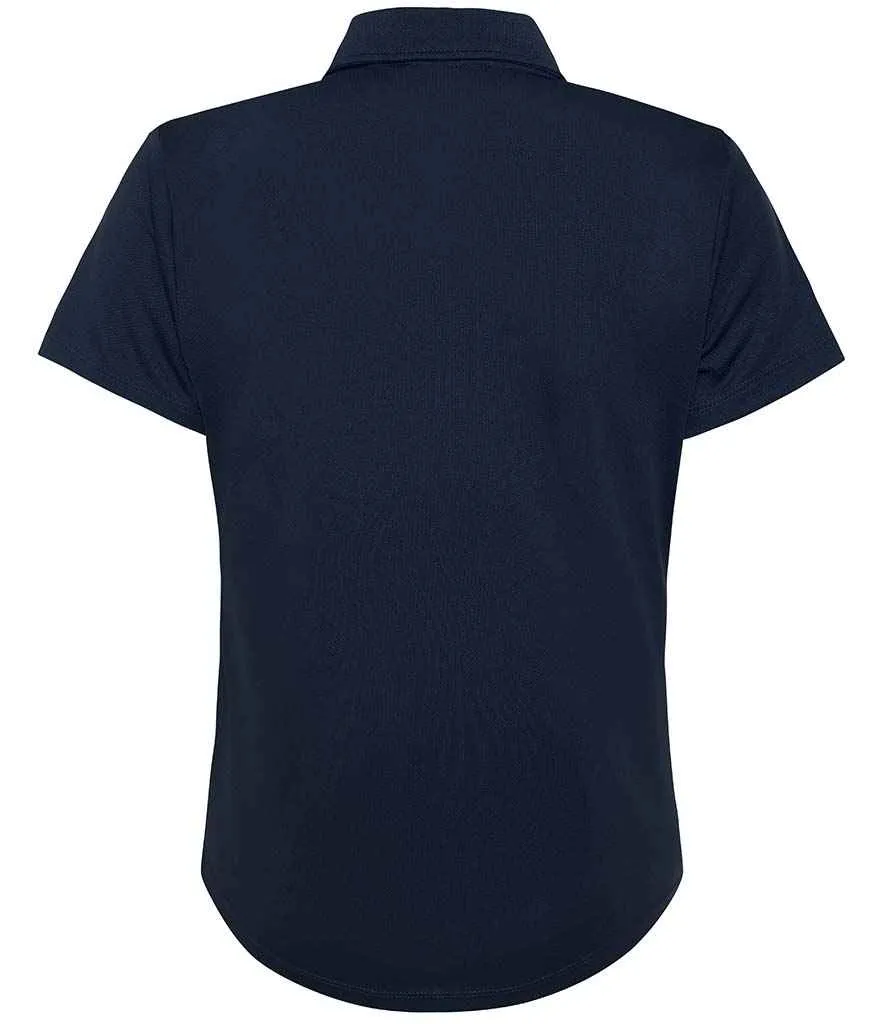 AWDis Cool Polo Shirt (Ladies)