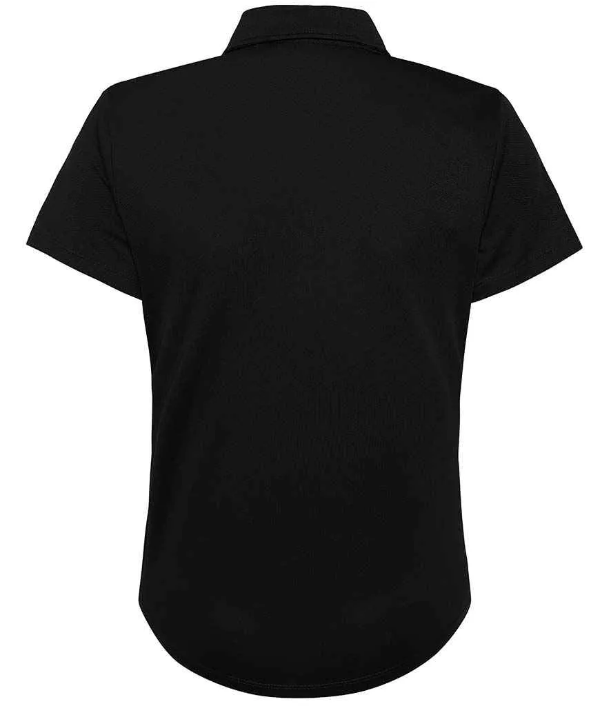 AWDis Cool Polo Shirt (Ladies)