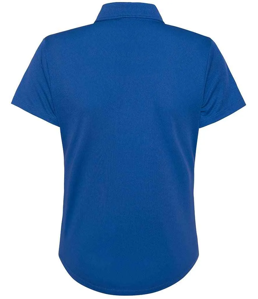 AWDis Cool Polo Shirt (Ladies)