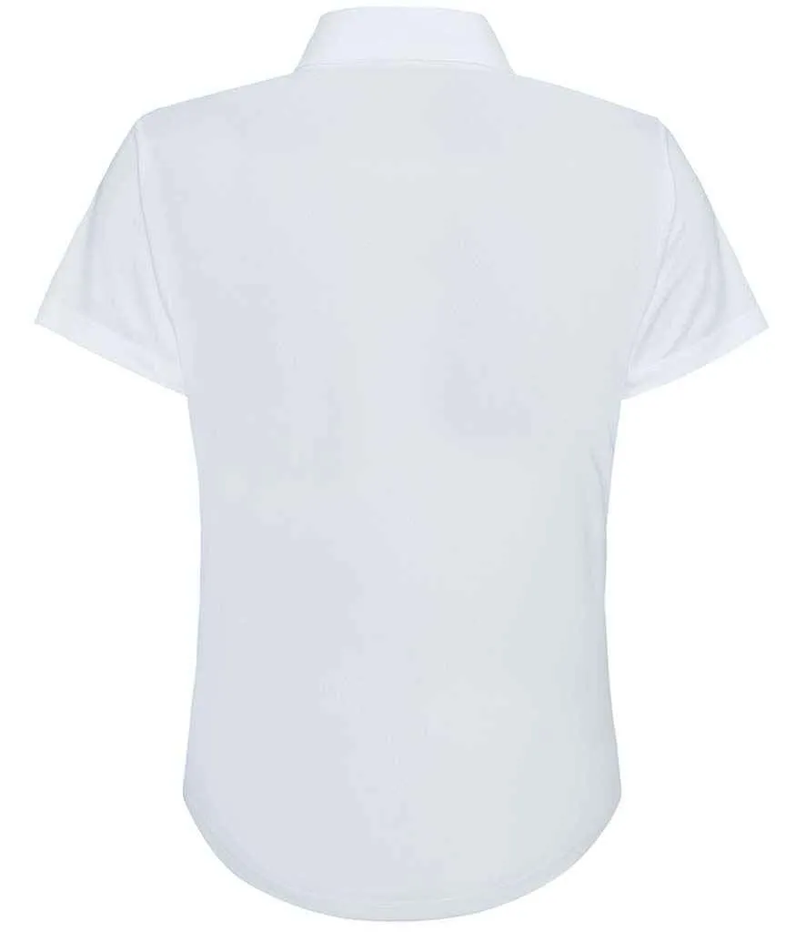 AWDis Cool Polo Shirt (Ladies)