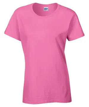 Azalea - Heavy Cotton™ women's t-shirt Azalea - Heavy Cotton™ women's t-shirt