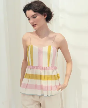 Azalea Top