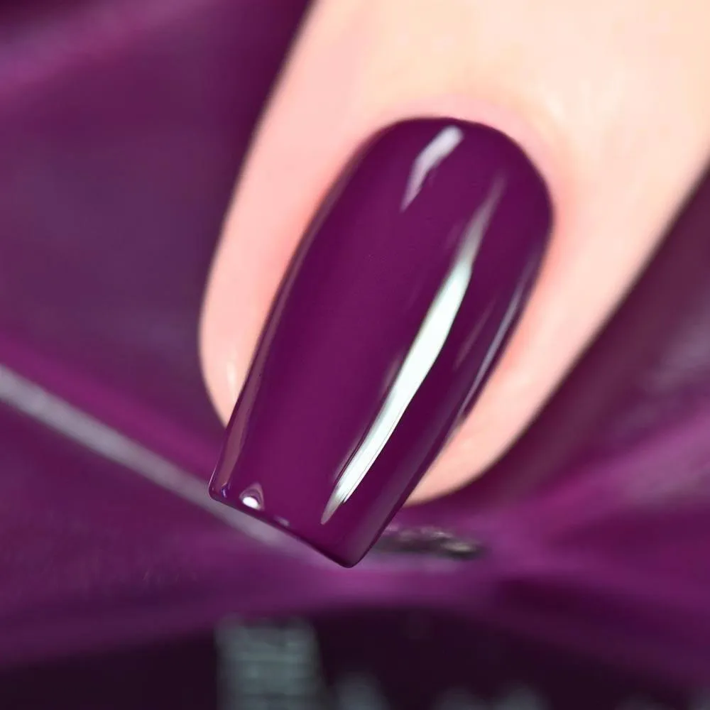Azature Gelgasm - Lorenzo #014