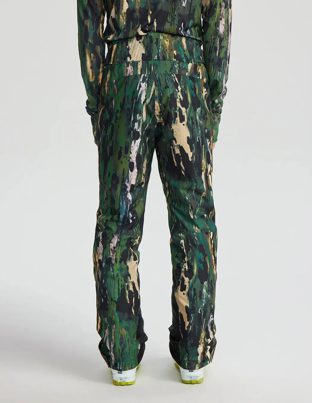 Aztech Mountain Men's Team Aztech Ski Pants 2024