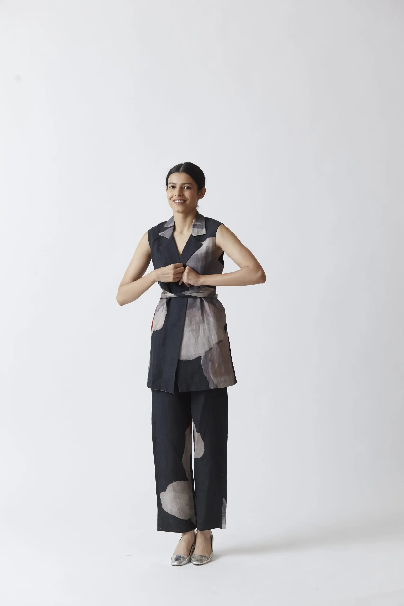 AZU JACKET SET