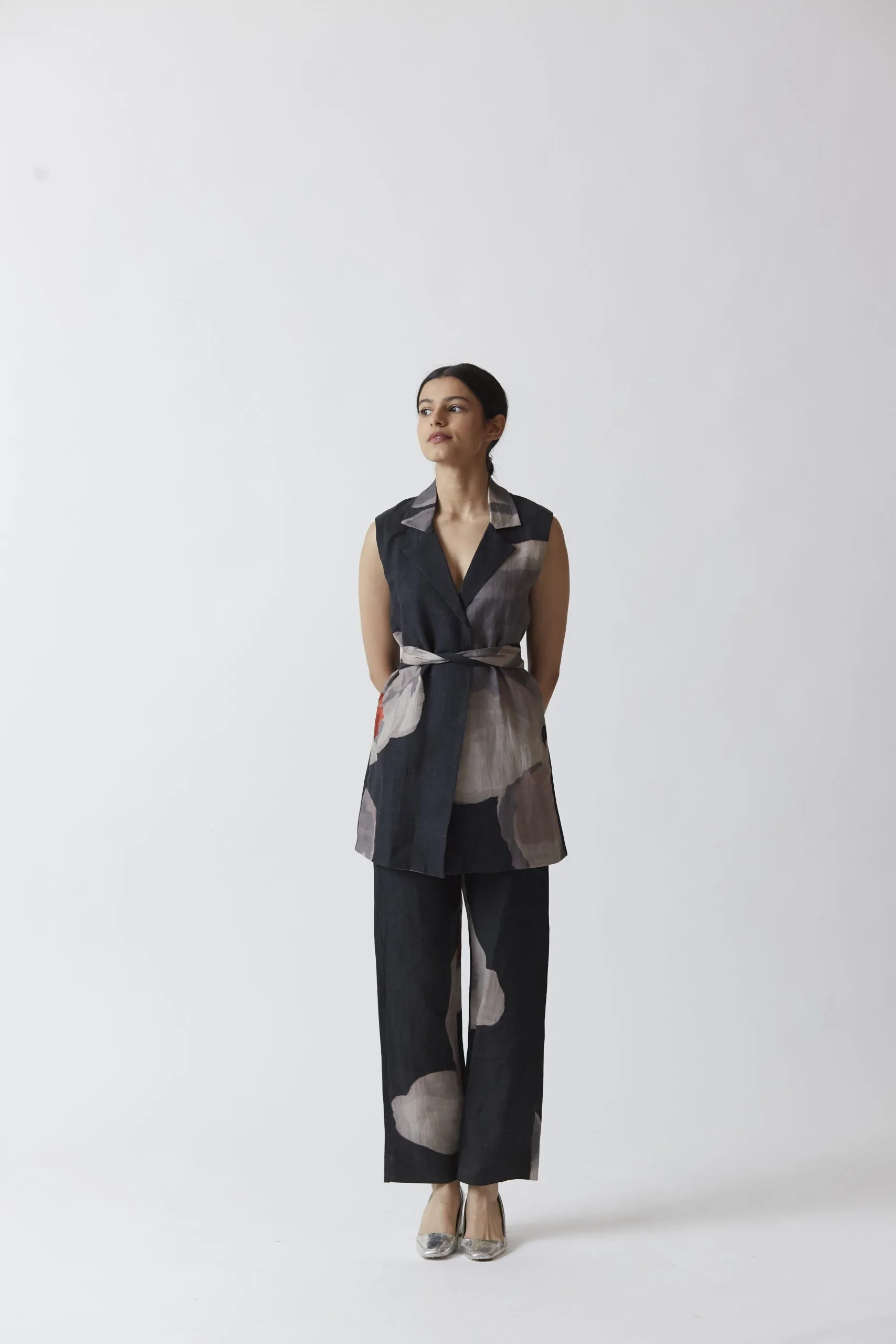 AZU JACKET SET