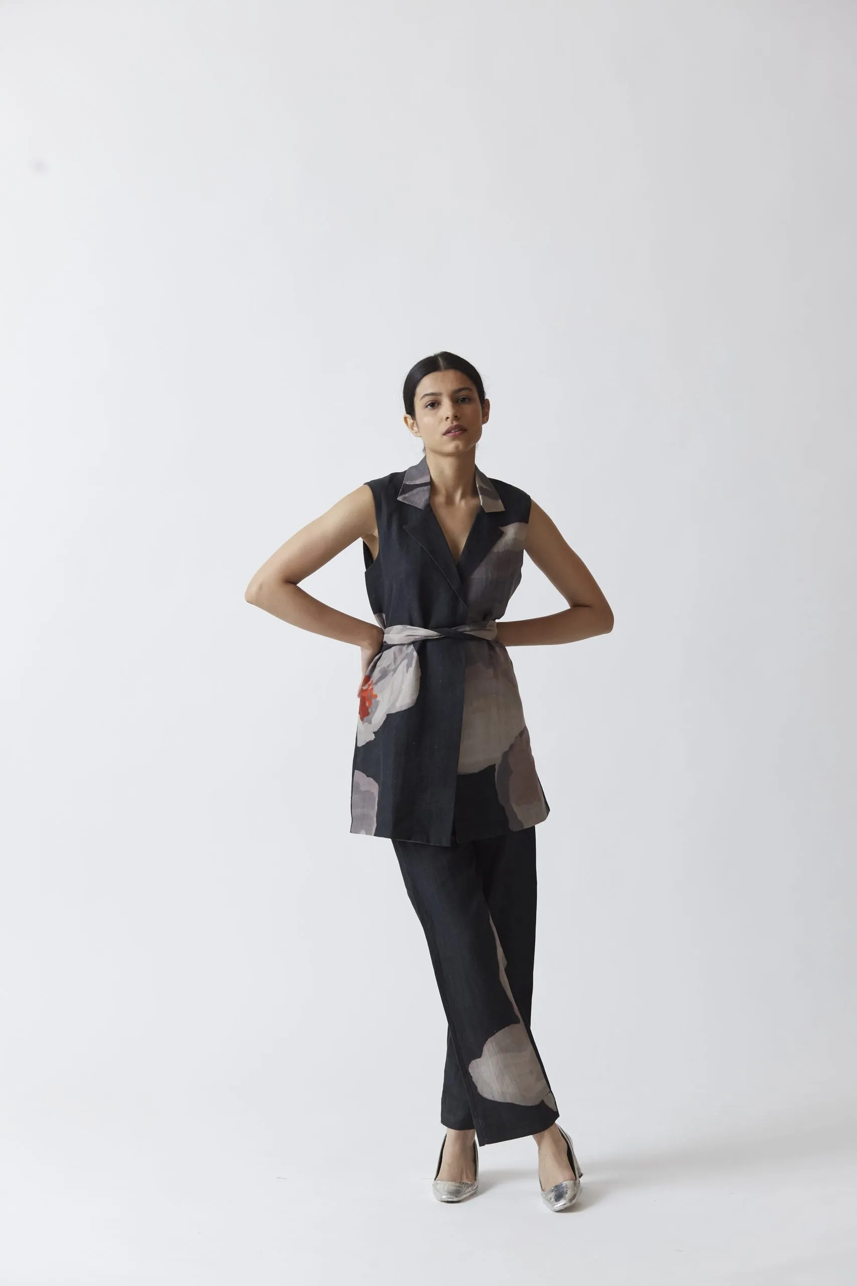AZU JACKET SET