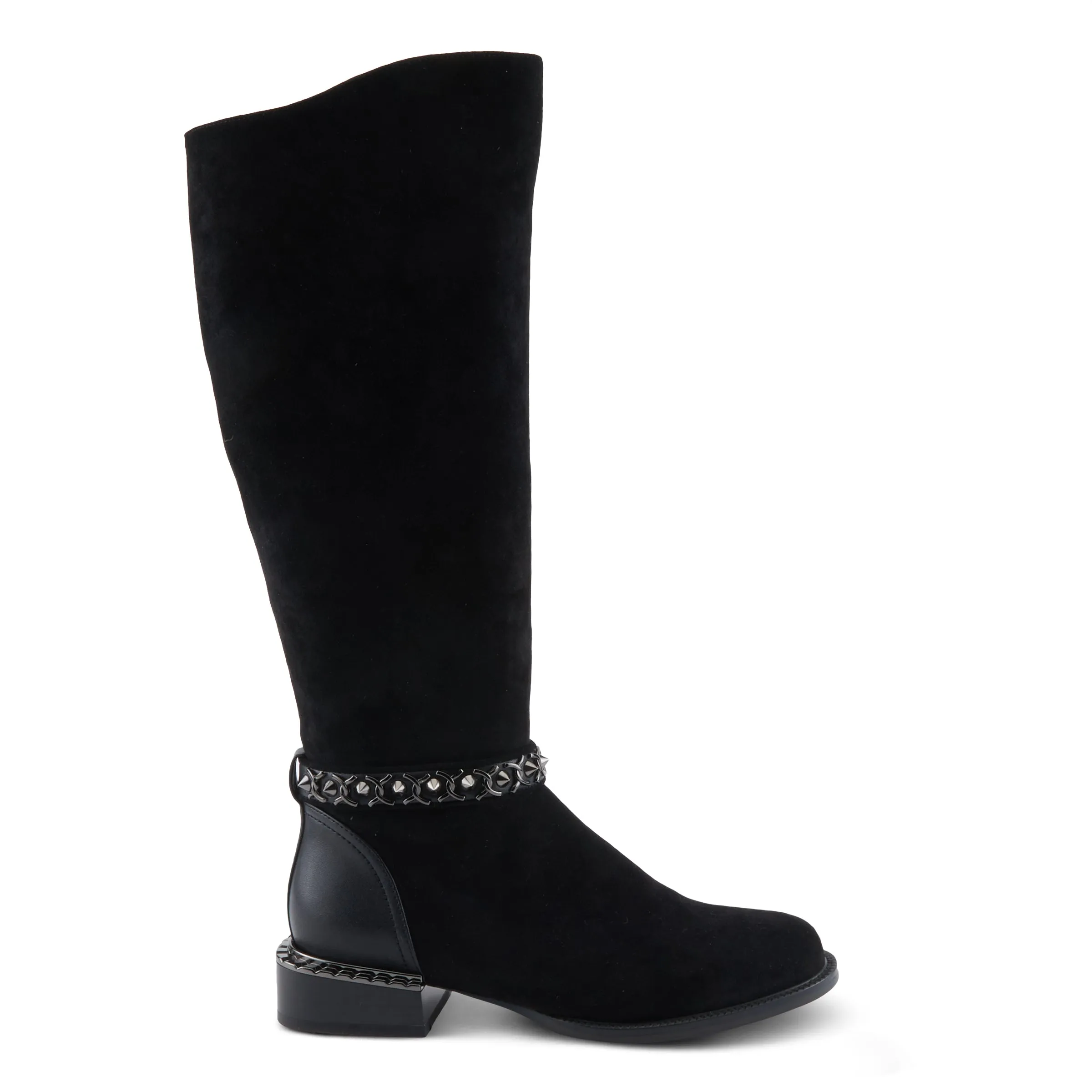 AZURA MACHINO BOOTS