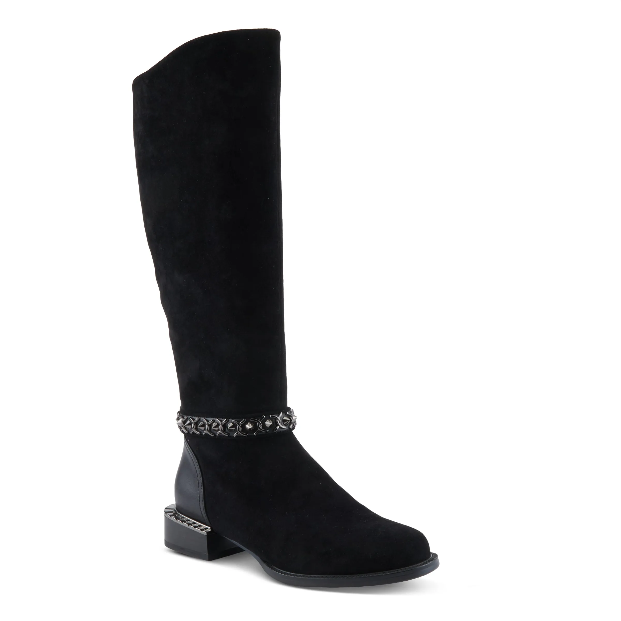 AZURA MACHINO BOOTS