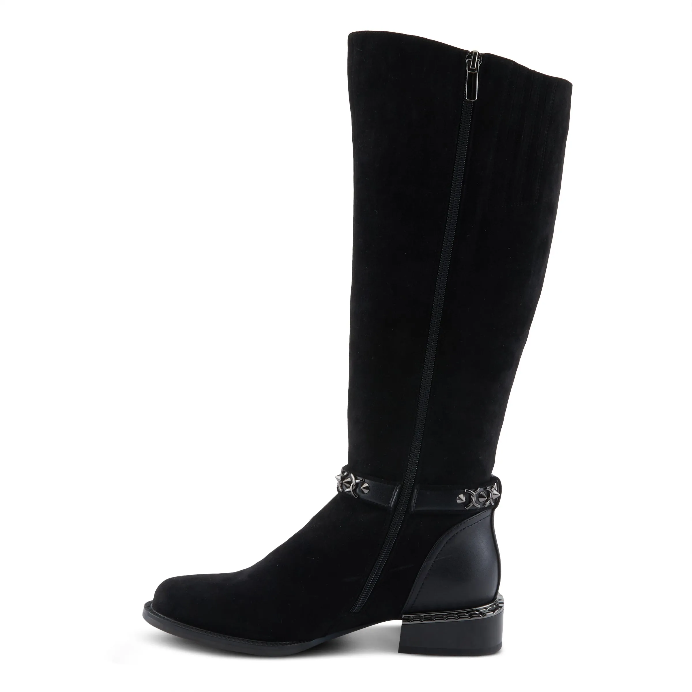 AZURA MACHINO BOOTS