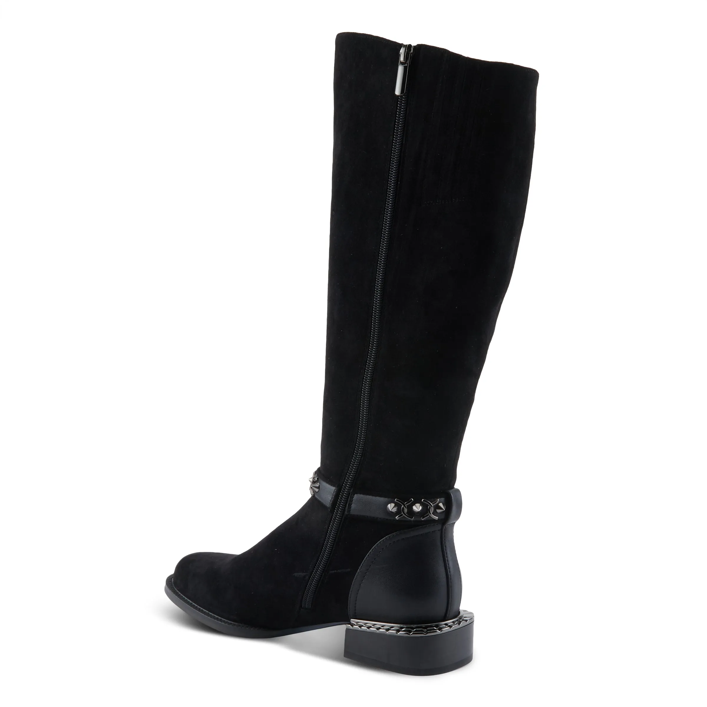 AZURA MACHINO BOOTS