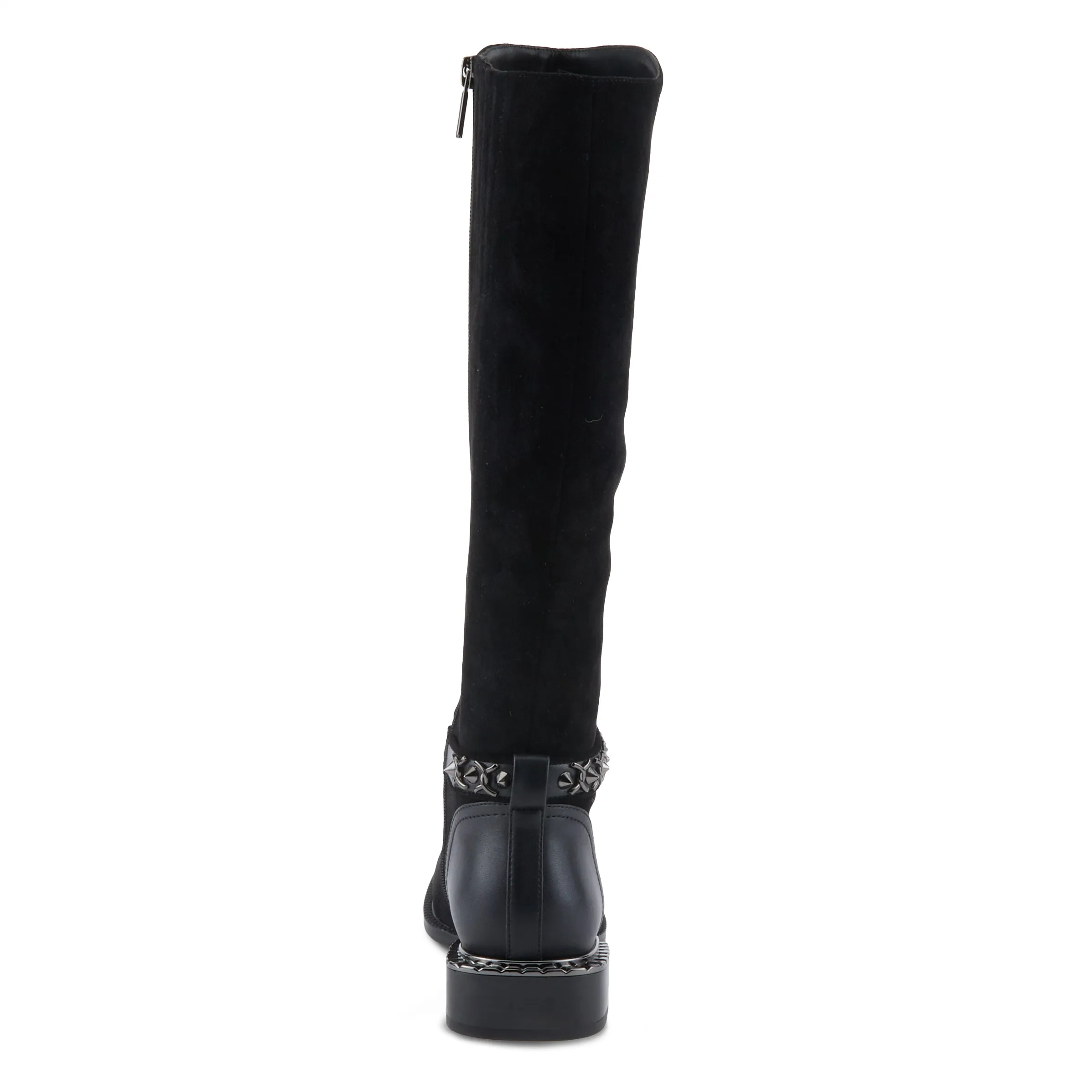 AZURA MACHINO BOOTS