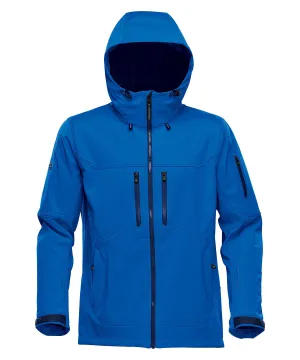 Azure - Epsilon 2 softshell