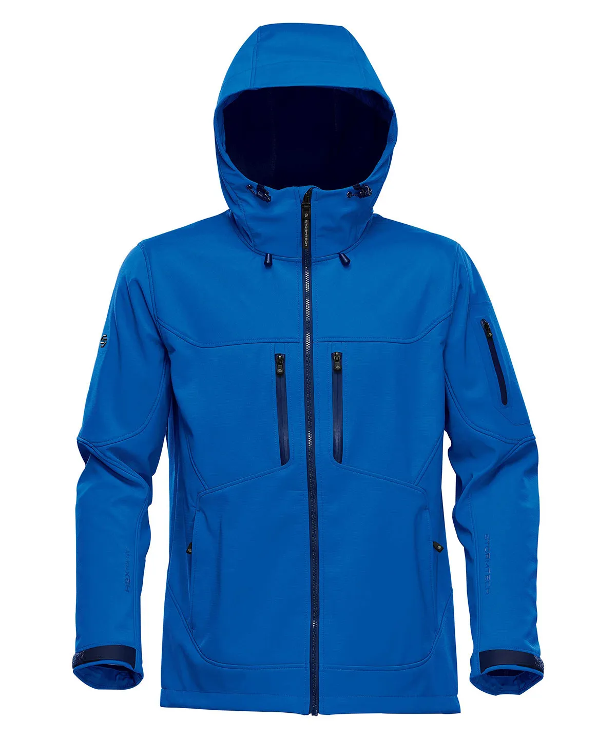 Azure - Epsilon 2 softshell