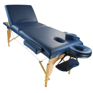 B Grade COMBI-LITE 3 in 1 - 8cm Foam in Navy