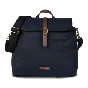 BabaBing! Barca Changing Bag - Black