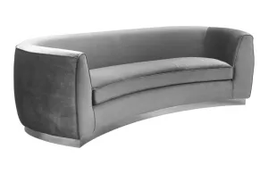 Babe Grey sofa