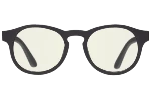 Babiators Screen Savers Glasses -  Keyhole Black Ops
