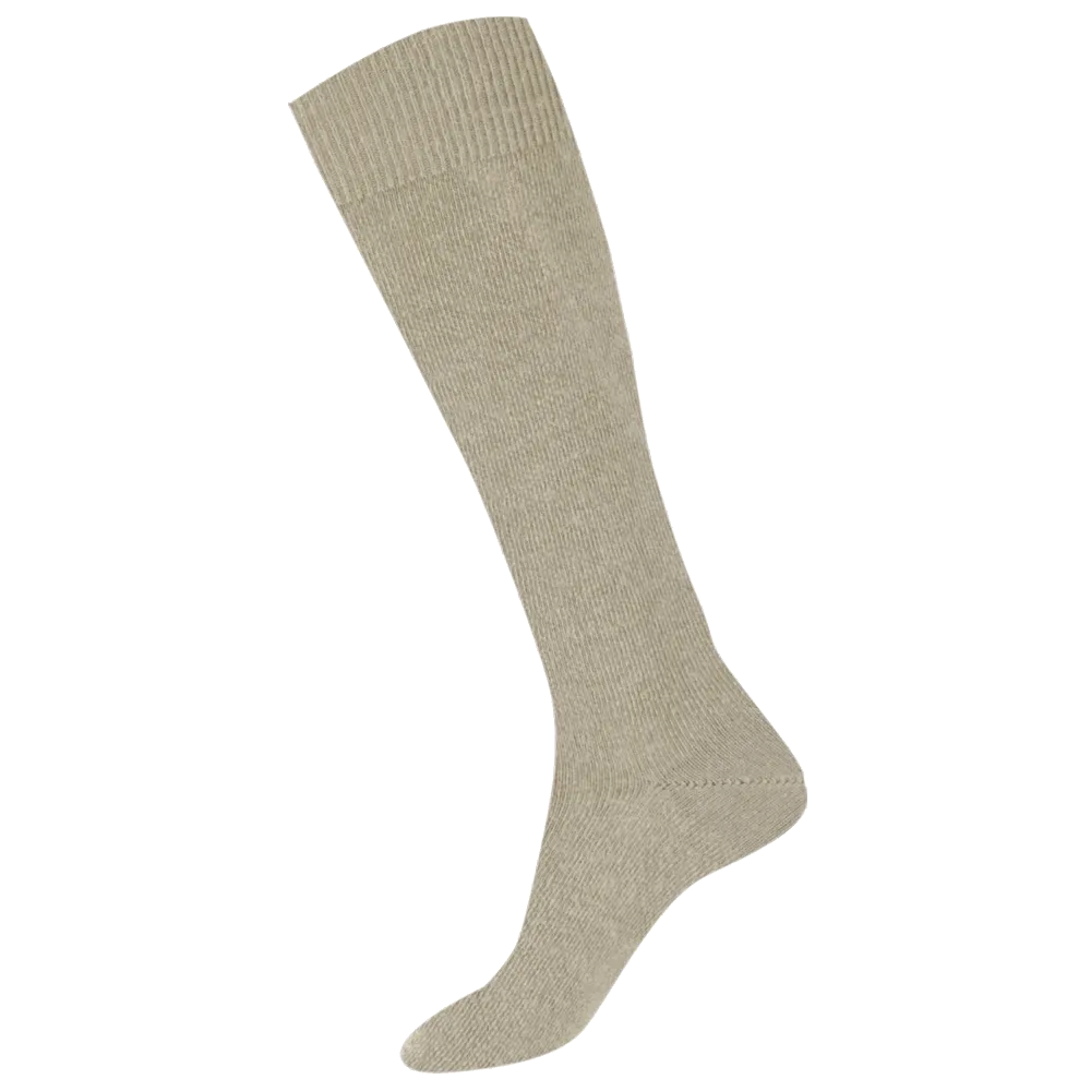 Baby Alpaca Knee High Sock