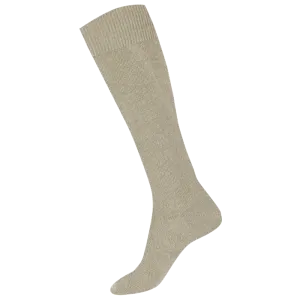 Baby Alpaca Knee High Sock