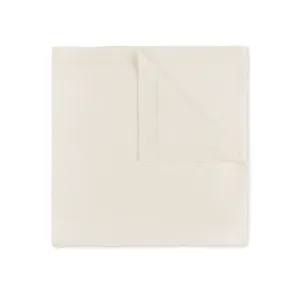 Baby Belinha Ivory BEBE Collection Blanket