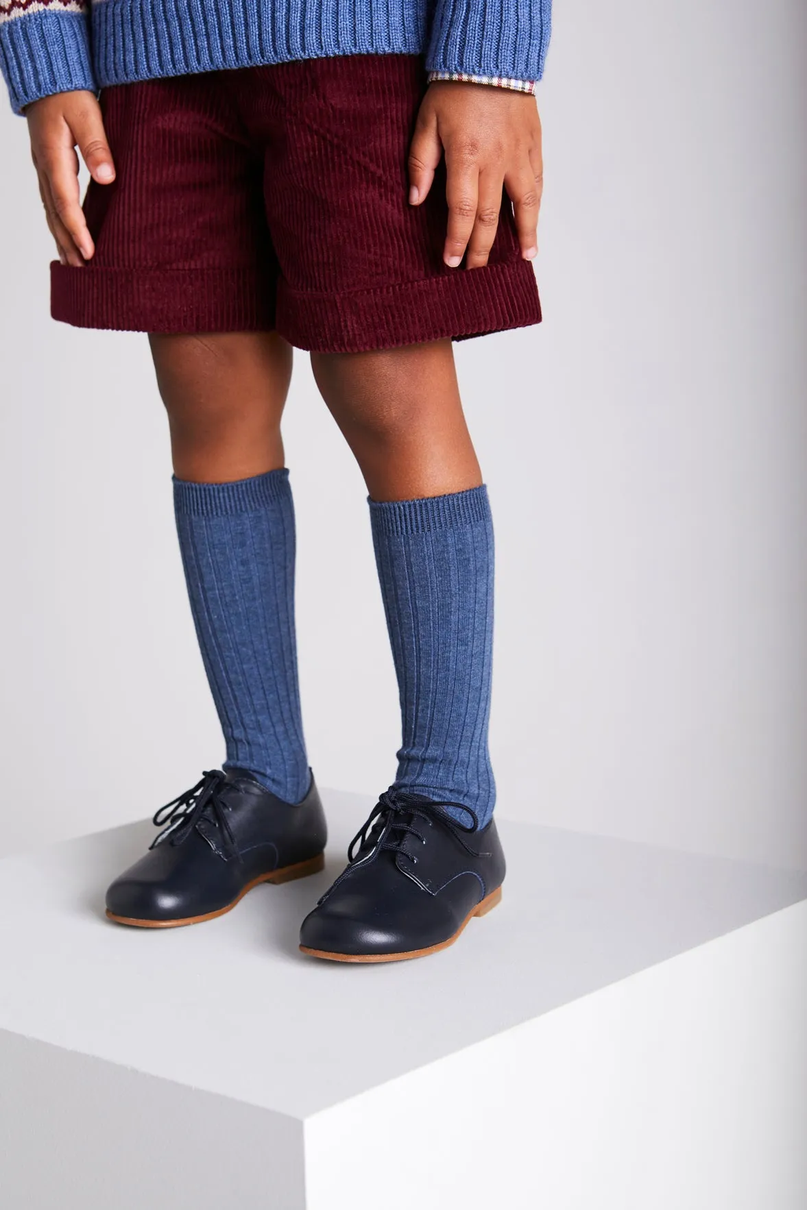 BABY BOY LOOK AW22 20