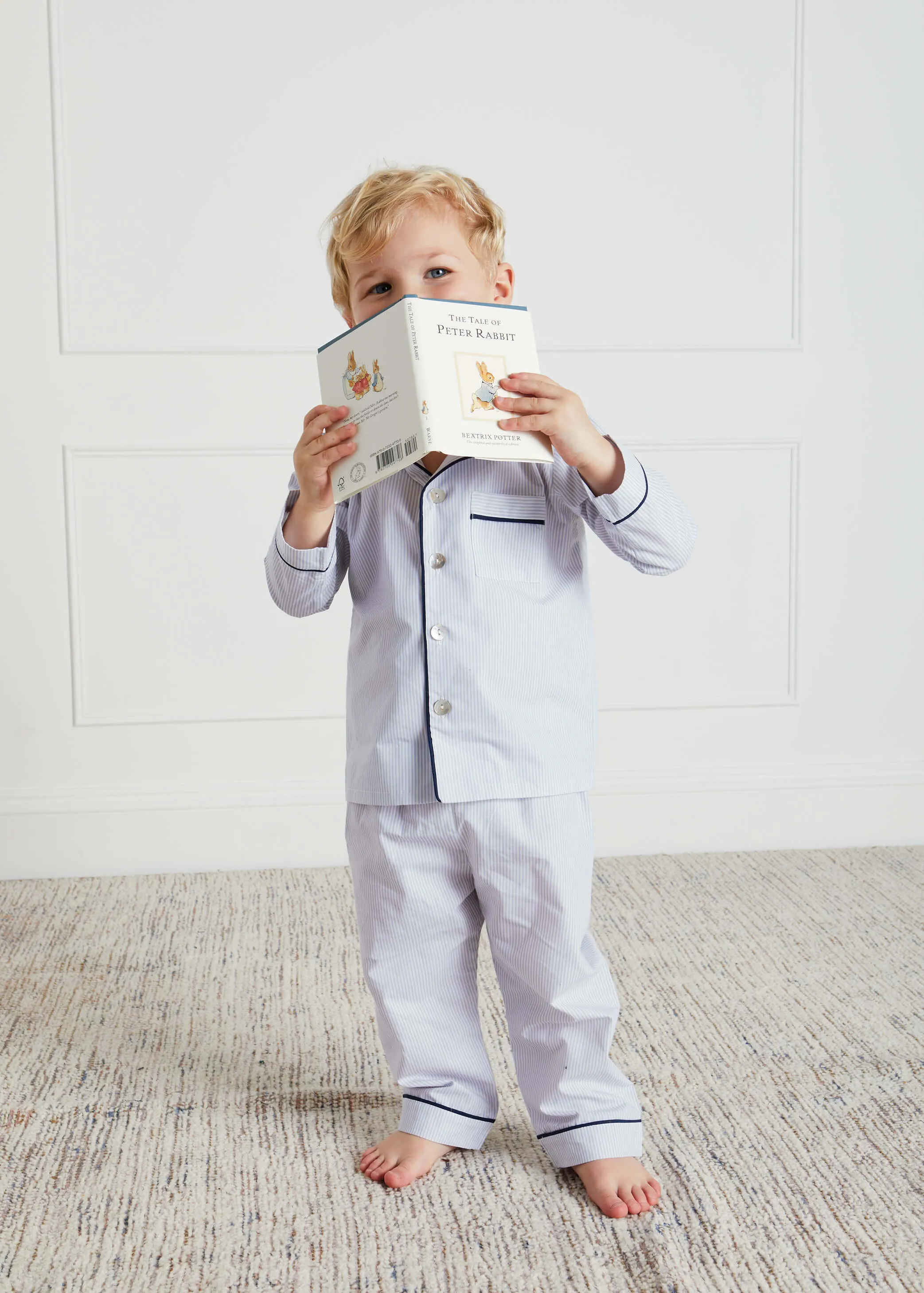 BABY BOY LOOK SS23 29