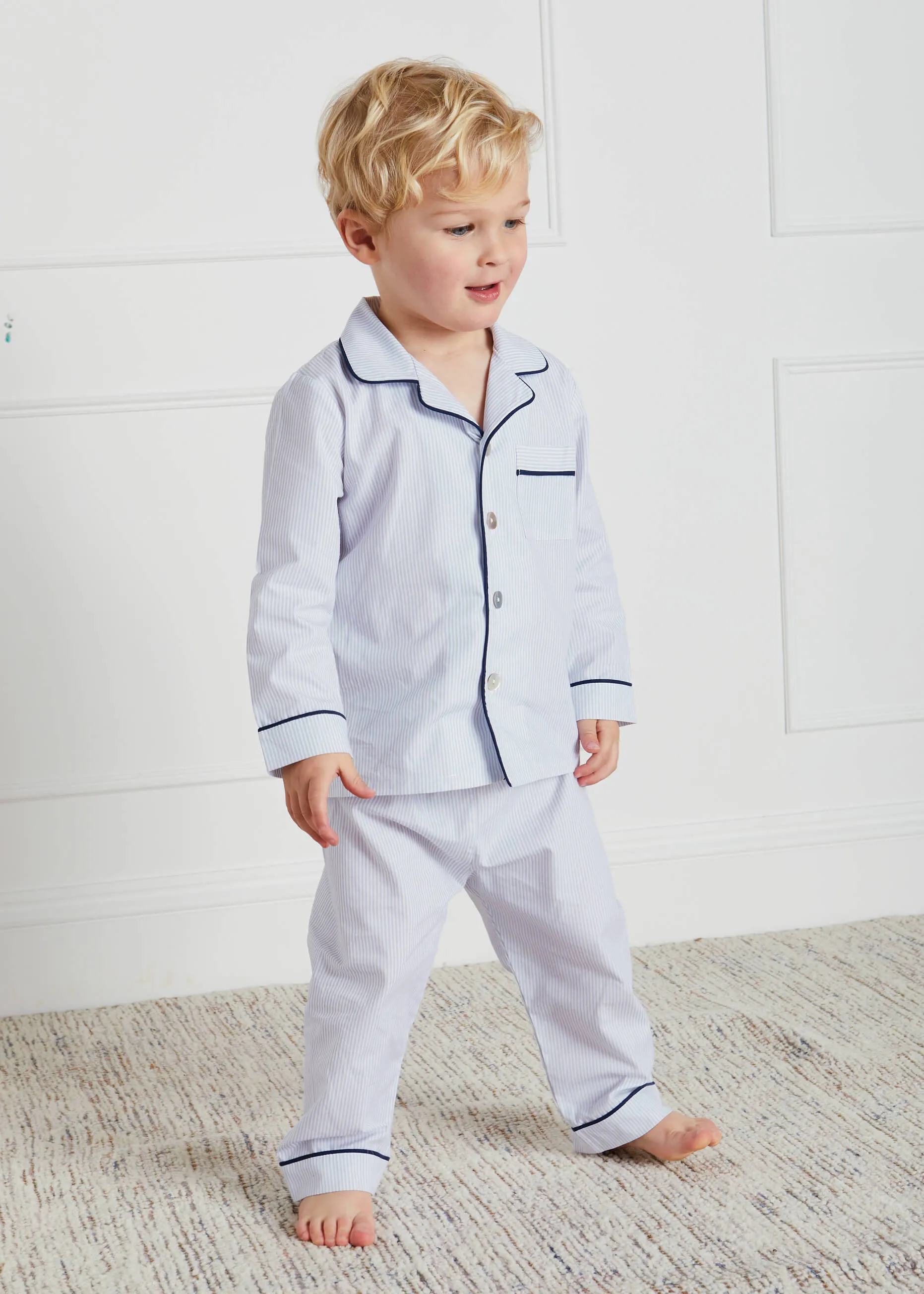 BABY BOY LOOK SS23 29