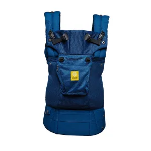 Baby Carrier Newborn To Toddler Complete Airflow In Navy