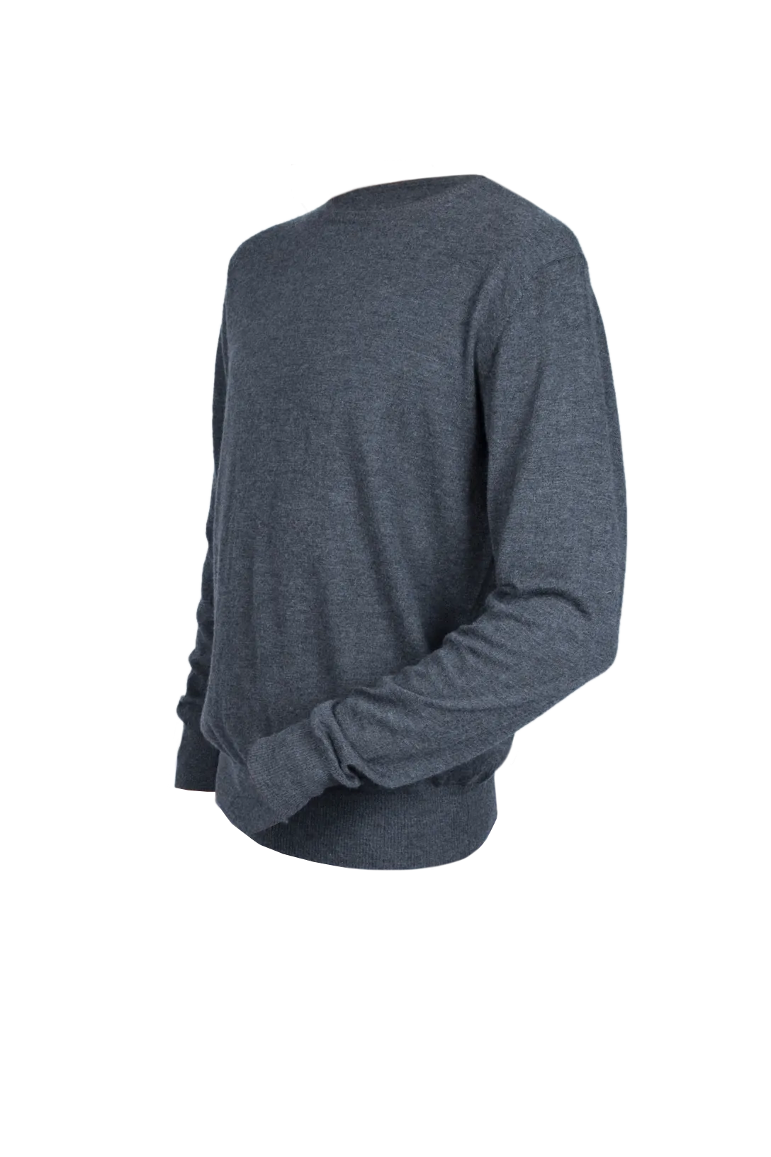 Baby Cashmere Crew Sweater