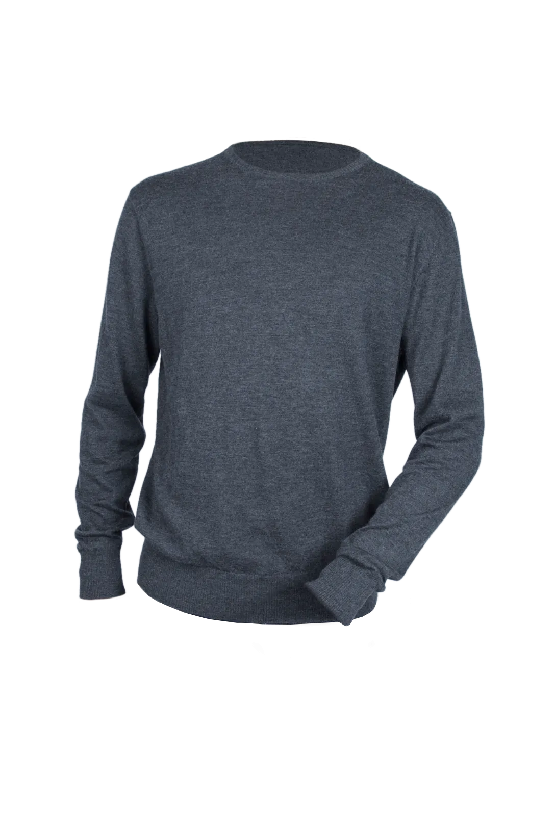 Baby Cashmere Crew Sweater