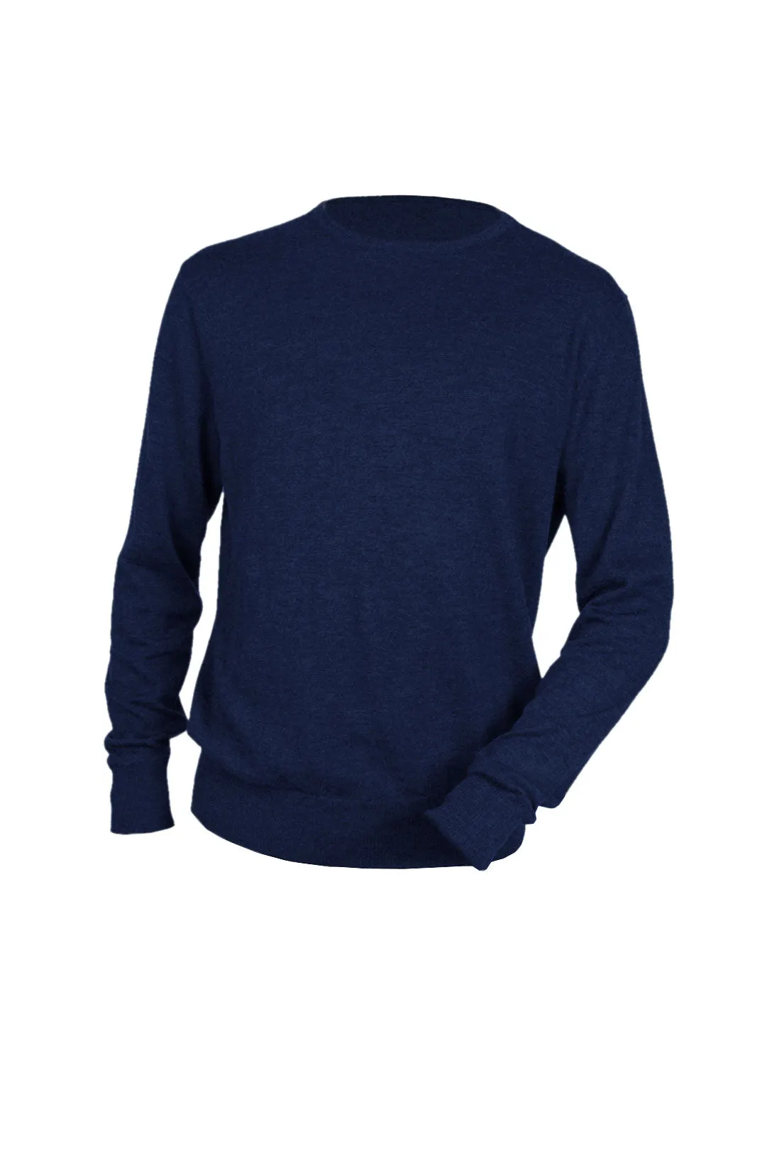 Baby Cashmere Crew Sweater