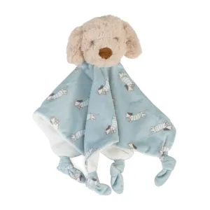 Baby Comforter Toy - Barklife Dog