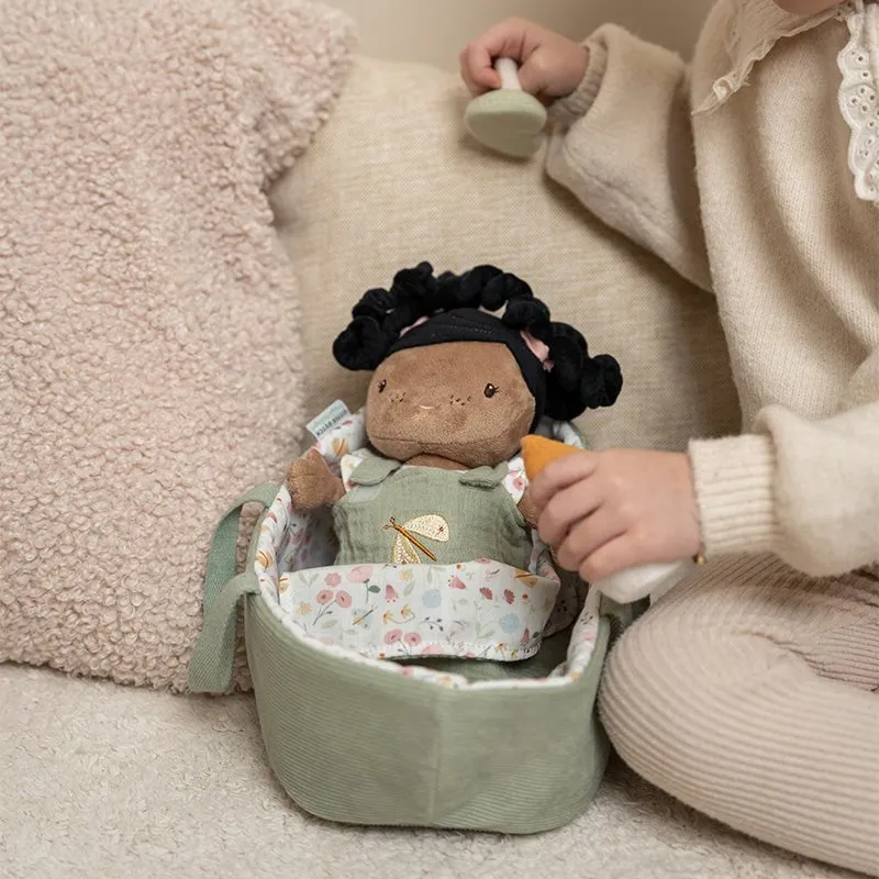 Baby Doll Evi