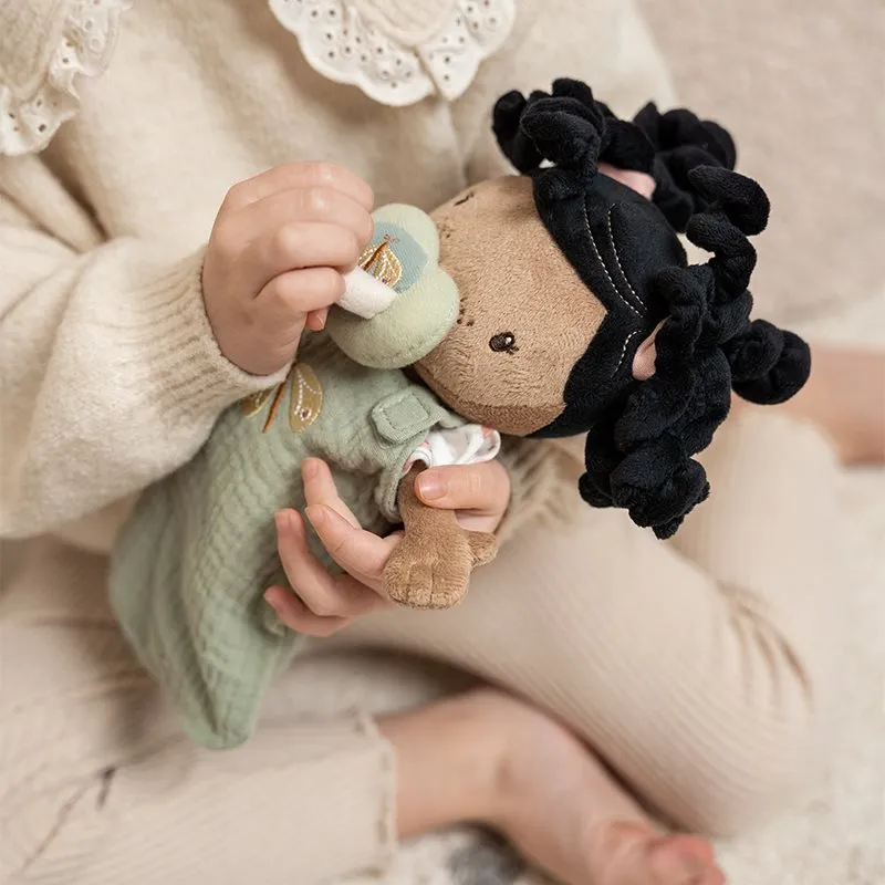 Baby Doll Evi