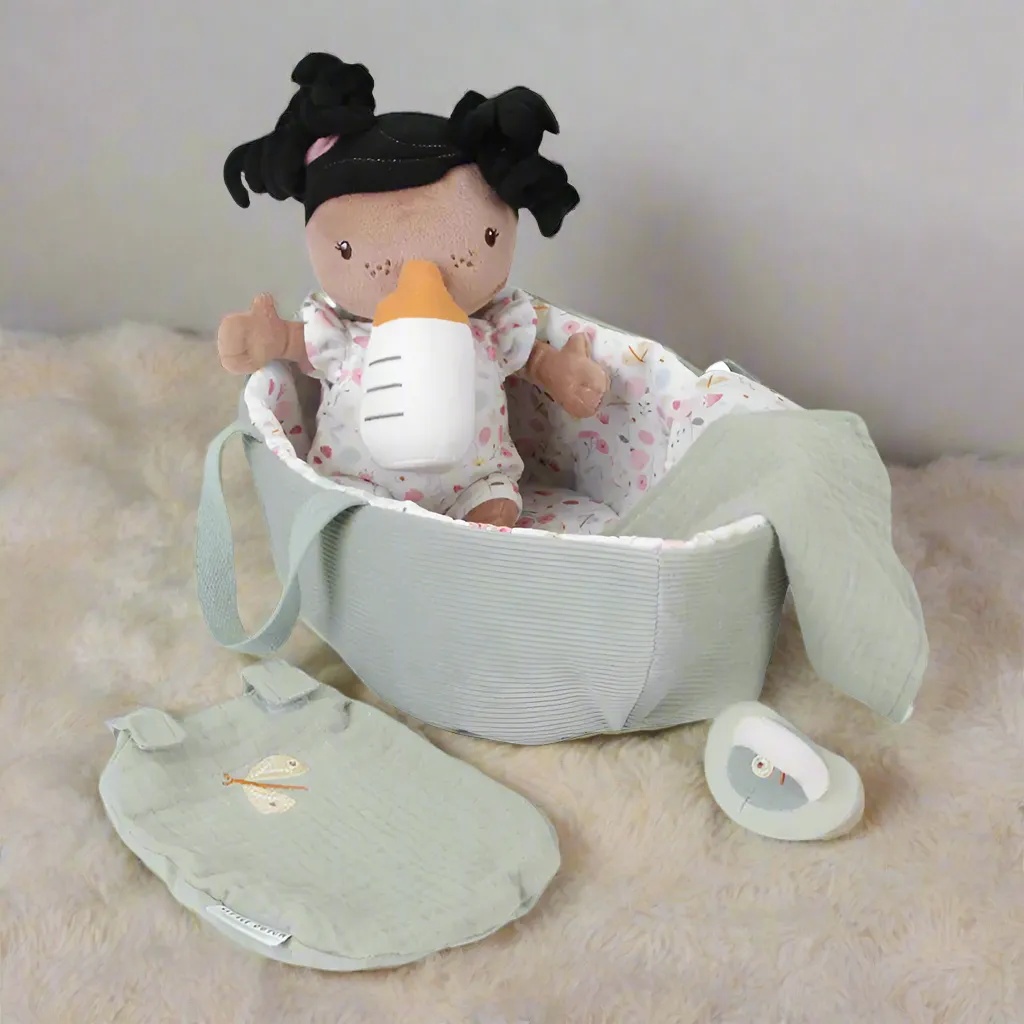 Baby Doll Evi