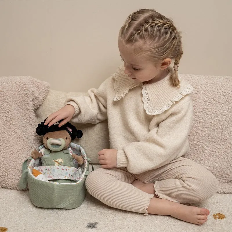 Baby Doll Evi